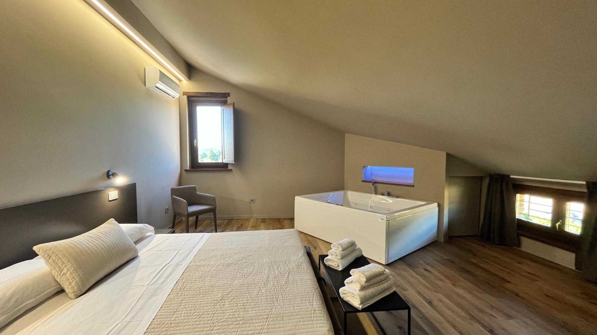 Assisium Agriturismo Exterior photo