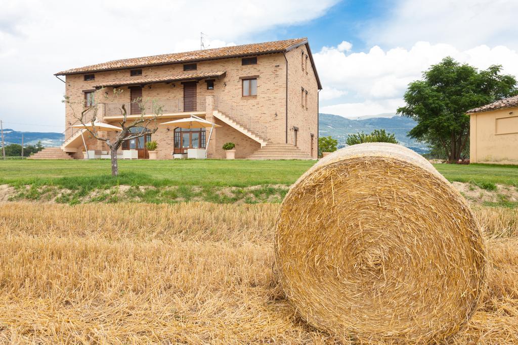 Assisium Agriturismo Exterior photo